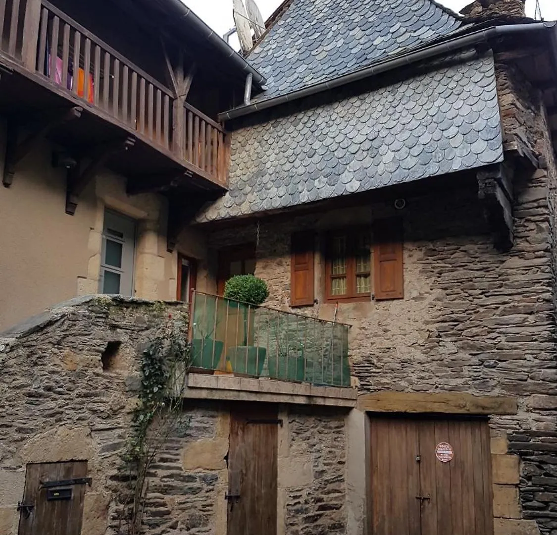 Studio Coeur De Village 埃斯坦
