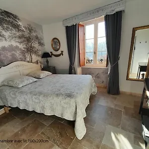 3* Bed & Breakfast Manoir De La Fabregues