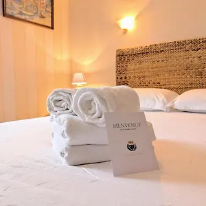 2* Hotel Restaurant Aux Armes D'estaing - Kb Group