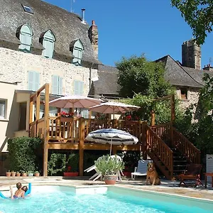 2* Hotel Saint Fleuret